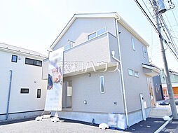 物件画像 国分寺市光町1丁目　全5棟　新築分譲住宅 4号棟