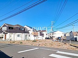 物件画像 多摩市和田　全3区画　新築分譲住宅 2号棟