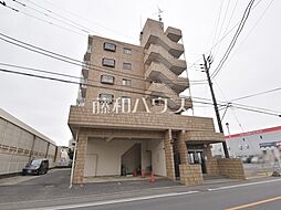 物件画像 クレール東所沢