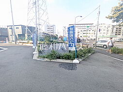 物件画像 府中市寿町3丁目　全6区画／1号地　宅地分譲