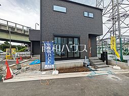 物件画像 府中市寿町3丁目　全6区画　新築分譲住宅 3号棟