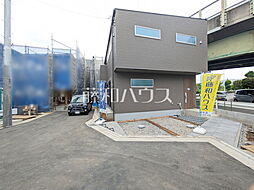 物件画像 府中市寿町3丁目　全6区画　新築分譲住宅 4号棟