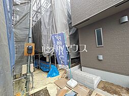 物件画像 府中市寿町3丁目　全6区画　新築分譲住宅 5号棟