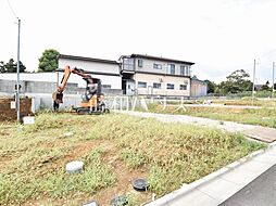 物件画像 昭島市緑町2丁目　全17区画　建築条件付売地 4号地