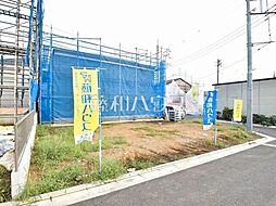 物件画像 昭島市緑町2丁目　全17区画　建築条件付売地 16号地