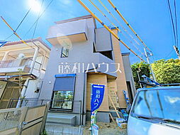 小平市小川西町3丁目　全1棟　新築分譲住宅 1号棟