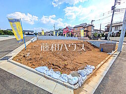 物件画像 清瀬市中清戸3丁目　全7区画　宅地分譲 6号地