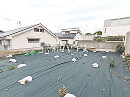 物件画像 世田谷区代沢1丁目　全1区画　宅地分譲