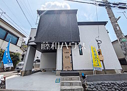 物件画像 練馬区東大泉7丁目　全1棟　新築分譲住宅