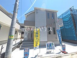 物件画像 新座市栄2丁目　全13棟　新築分譲住宅 J号棟