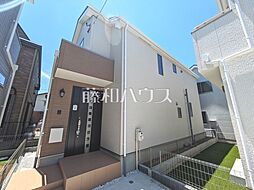 物件画像 新座市栄2丁目　全13棟　新築分譲住宅 L号棟