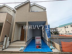 物件画像 府中市若松町2丁目　全4棟　新築分譲住宅 2号棟