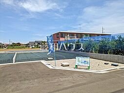 物件画像 立川市西砂町3丁目　全11区画　建築条件付売地 11号地