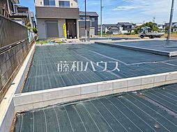 物件画像 立川市西砂町3丁目　全11区画　建築条件付売地 6号地