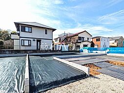 物件画像 立川市西砂町3丁目　全11区画　建築条件付売地 6号地