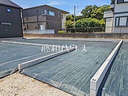 物件画像 立川市西砂町3丁目　全11区画　建築条件付売地 7号地