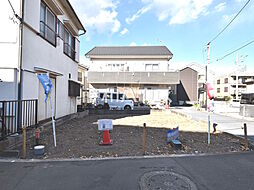 物件画像 八王子市中野上町2丁目　全1棟　新築分譲住宅