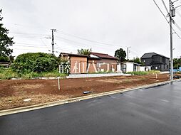 物件画像 立川市砂川町5丁目　全18区画　宅地分譲 13号地