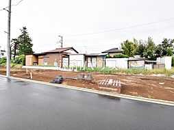 物件画像 立川市砂川町5丁目　全18区画　宅地分譲 14号地