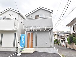 物件画像 小金井市貫井南町5丁目　全2棟／1号棟　新築分譲住宅