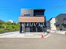 物件画像 立川市柴崎町5丁目　全4棟　新築分譲住宅 1号棟