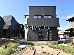 物件画像 立川市柴崎町5丁目　全4棟　新築分譲住宅 4号棟