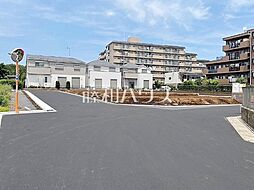 物件画像 清瀬市中里5丁目　全5区画　宅地分譲 3号地