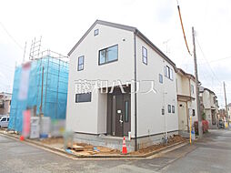 物件画像 練馬区大泉町2丁目　全5棟　新築分譲住宅 2号棟