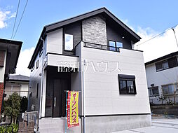 物件画像 八王子市片倉町　全1棟　新築分譲住宅 1号棟