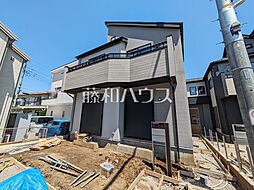 東久留米市小山5丁目　全5棟　新築分譲住宅 2号棟