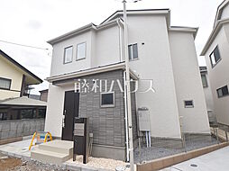 物件画像 新座市栄5丁目　全3棟　新築分譲住宅 1号棟