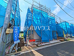 物件画像 立川市西砂町5丁目　全17棟　新築分譲住宅 2号棟