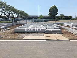 物件画像 立川市西砂町5丁目　全17棟　新築分譲住宅 2号棟