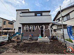 物件画像 国分寺市日吉町2丁目　全1棟　新築分譲住宅 1号棟