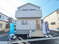 物件画像 府中市分梅町3丁目　全3棟　新築分譲住宅 2号棟