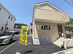 府中市分梅町3丁目　全3棟　新築分譲住宅 1号棟