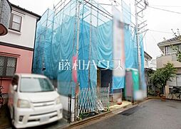 物件画像 練馬区南大泉3丁目　全1棟　新築分譲住宅