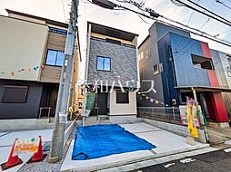 物件画像 新座市北野2丁目　全2棟　新築分譲住宅 1号棟