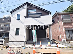 物件画像 西東京市下保谷4丁目　全1棟　新築分譲住宅