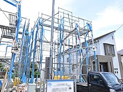 物件画像 八王子市泉町　全2棟　新築分譲住宅 2号棟