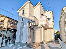 物件画像 八王子市泉町　全2棟　新築分譲住宅 1号棟