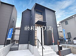 物件画像 東村山市恩多町3丁目　全2棟／A号棟　新築分譲住宅 A号棟