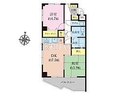 物件画像 稲城第弐末廣マンション