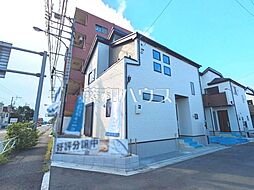 物件画像 国立市谷保　全5棟　新築分譲住宅 1号棟