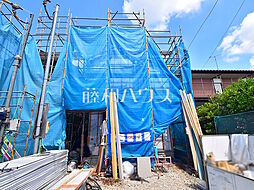 物件画像 東村山市萩山町4丁目　全2棟　新築分譲住宅 2号棟