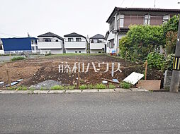 東村山市萩山町4丁目　全2棟　新築分譲住宅 2号棟