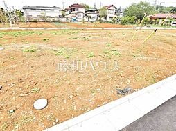 物件画像 八王子市犬目町　全9区画　宅地分譲 6号地