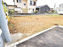 物件画像 八王子市犬目町　全9区画　宅地分譲 9号地