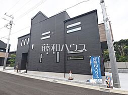 物件画像 新座市西堀1丁目　全10棟　新築分譲住宅 B号棟