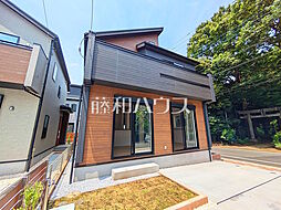 物件画像 東村山市恩多町3丁目　全5棟　新築分譲住宅 3号棟